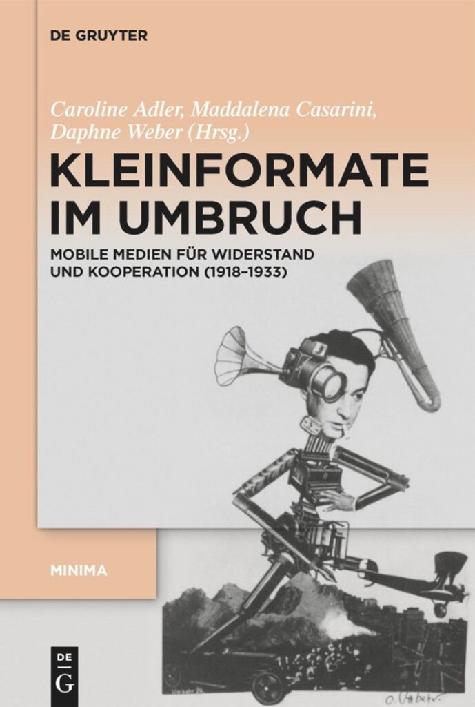 Kleinformate Im Umbruch